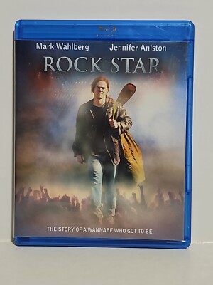 ロック・スター [DVD] rdzdsi3 Amazon.co.jp: ロック・スター [DVD] : マーク・ウォールバーグ