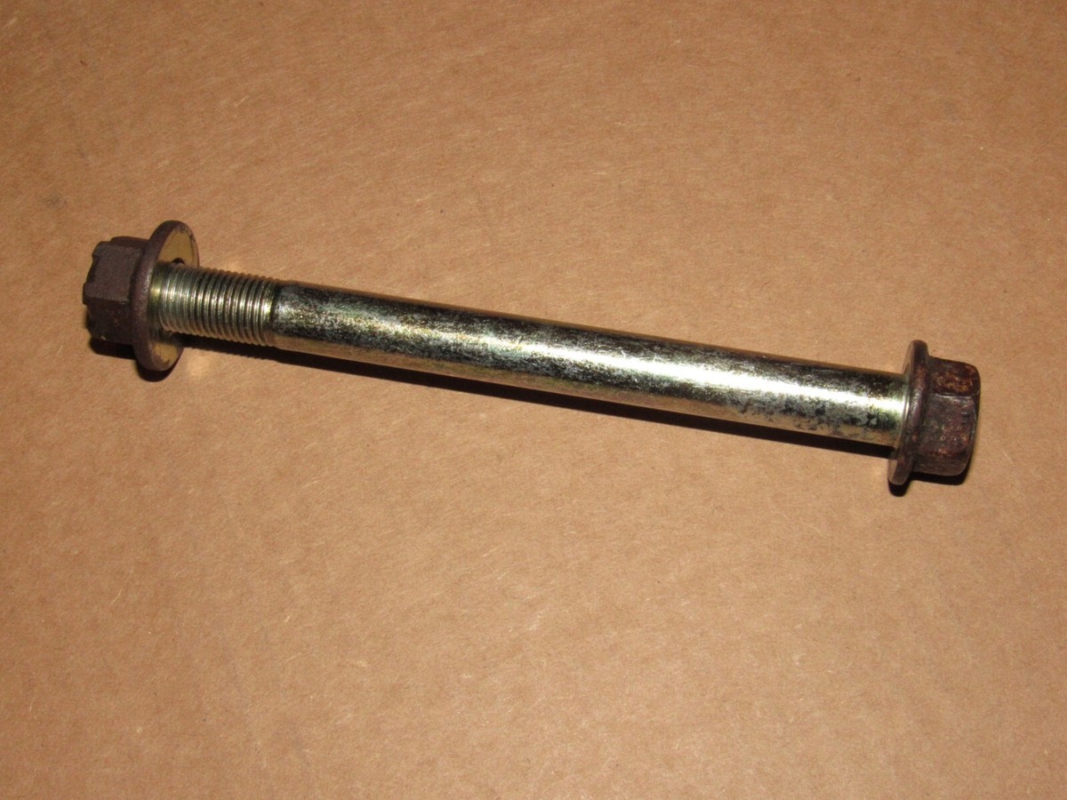 つむつむ OEM 300ZX (Z32) Front Upper Control Arm