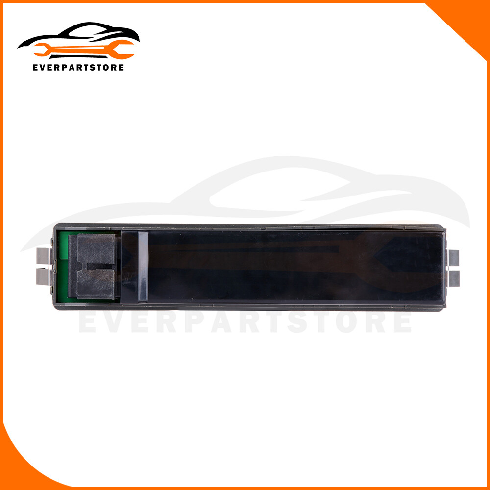 For Geo Tracker Suzuki Sidekick 92-98 Master Power Window Switch