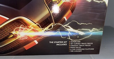 Anki Overdrive Starter Kit Racing Supercar For iOS & Android