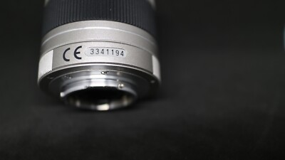 Pentax SMC Q 5-15mm f/2.8-4.5 ED AL 02 STANDARD ZOOM Lens from