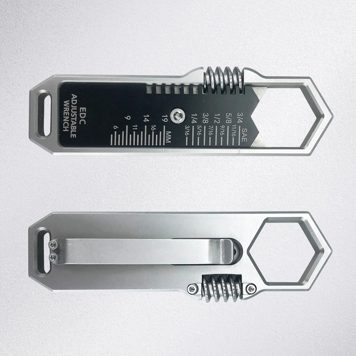 Edc wrench cheap