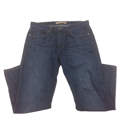 Joe's Jeans Men's The Classic Size 34 (36) Straight Leg Kingston Wash