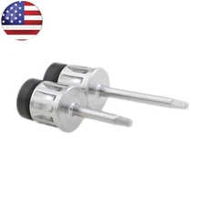 Dental Cortex Implant Drivers Zimmer ABT Ticare Hex 1.25 Screwdriver Long Short