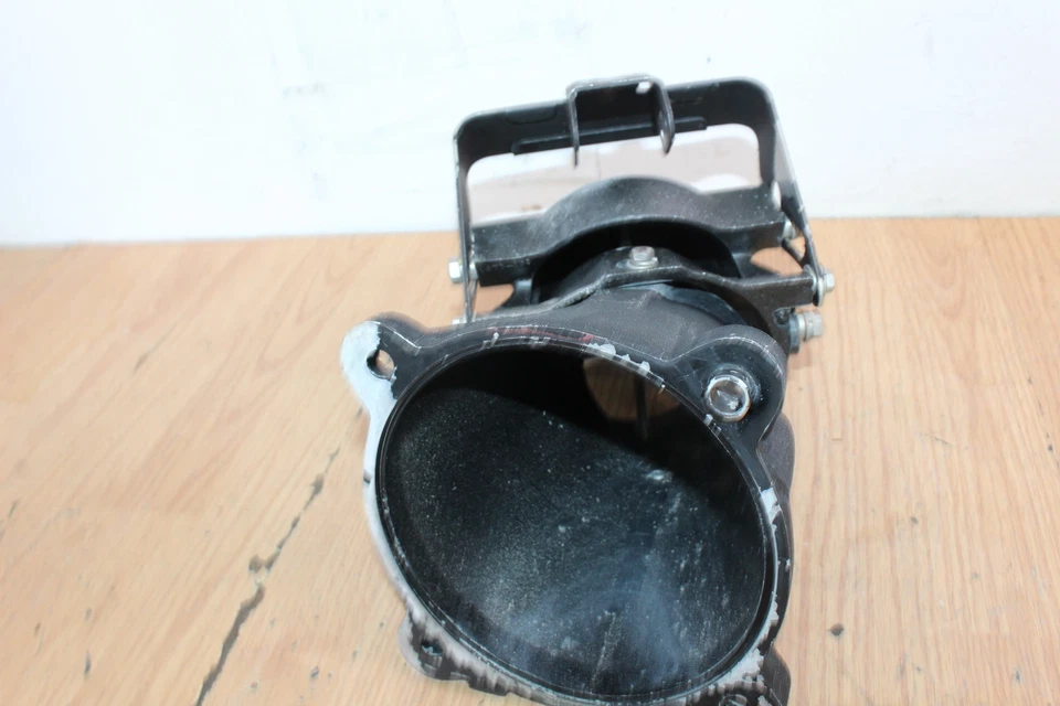 1996 Tigershark Monte Carlo 770 Jet Steering Nozzle w/ Reverse Gate - Image 4 of 4