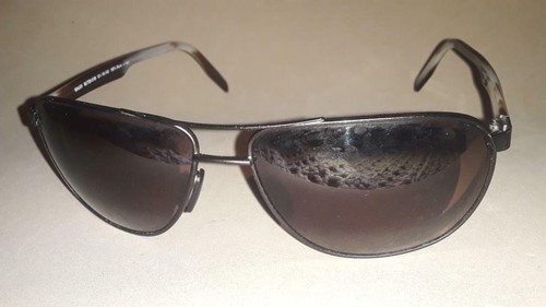 Maui Jim Castles MJ728-01M Polarized 