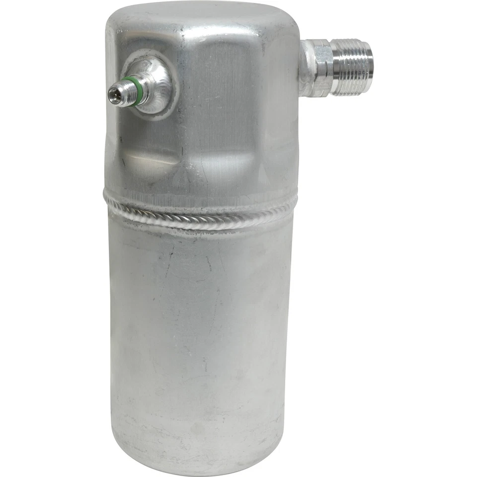 Acumulador de aire acondicionado UAC para Chevrolet C10 Suburban 1980-1984 Foto 3 de 3