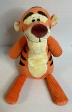 Scentsy Buddy Winnie the Pooh TIGGER Full Size Plush - No Scent Pack