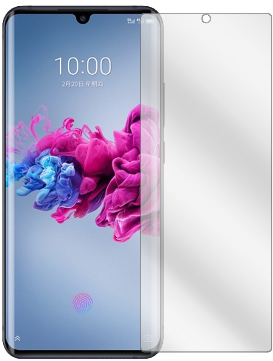 Pellicola Protettiva per ZTE Axon 11 5G Protezione Schermo Claro Display dipos