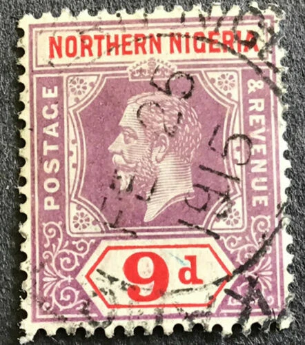 VF (Very Fine) Stamps