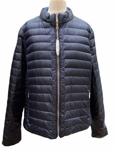 per una quilted jacket