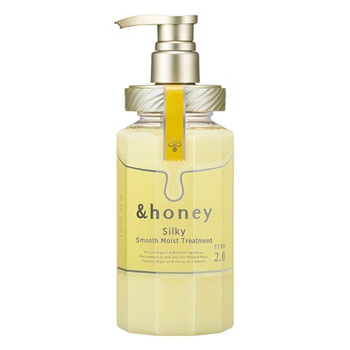 Увлажняющий крем с шелковистой текстурой и МЕДОМ 20 - 445 г 6690₽