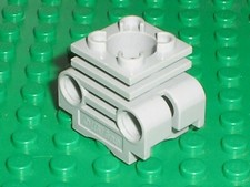 LEGO Technic MdStone Engine Cylinder Head 2850a / Set 8081 8110 8051 8041 8070 