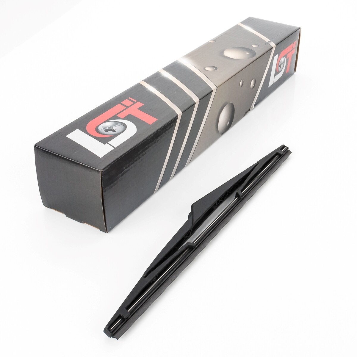 Rear Wiper For OPEL CORSA E