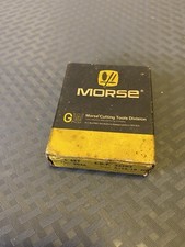 MORSE TAPS NO. 2046