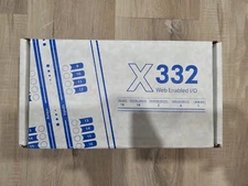 (NEW) X-332 – ControlByWeb - Web I/O Controller
