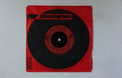 Olympic Runners Get It While You Can / On Ya UK 7in 1978 Funk
