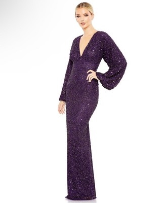 chinese dress ladies DELILA ASYM DRESS
