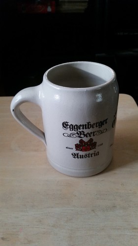 Los Angeles Equestrian Center 1st Annual Octoberfest 1986 by Rastal Germany Mug - Picture 4 of 6