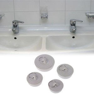 Details About Rubber Bathroom Sink Strainer Bathtub Stopper Bathtub Strainer Plug Hanging Ring