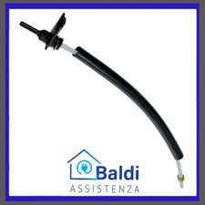 TUBO EROGATORE CAFFE PER MACCHINA CAFFE' SAECO INTUITA INTELIA GAGGIA NAVIGLIO