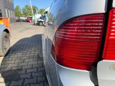 Saab 9-5 original Rücklicht Rückleuchte außen links SportCombi Facelift BJ07 