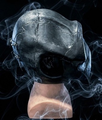 Sid Wilson Iowa Slipknot Mask Replica (READ DESCRIPTION) | eBay