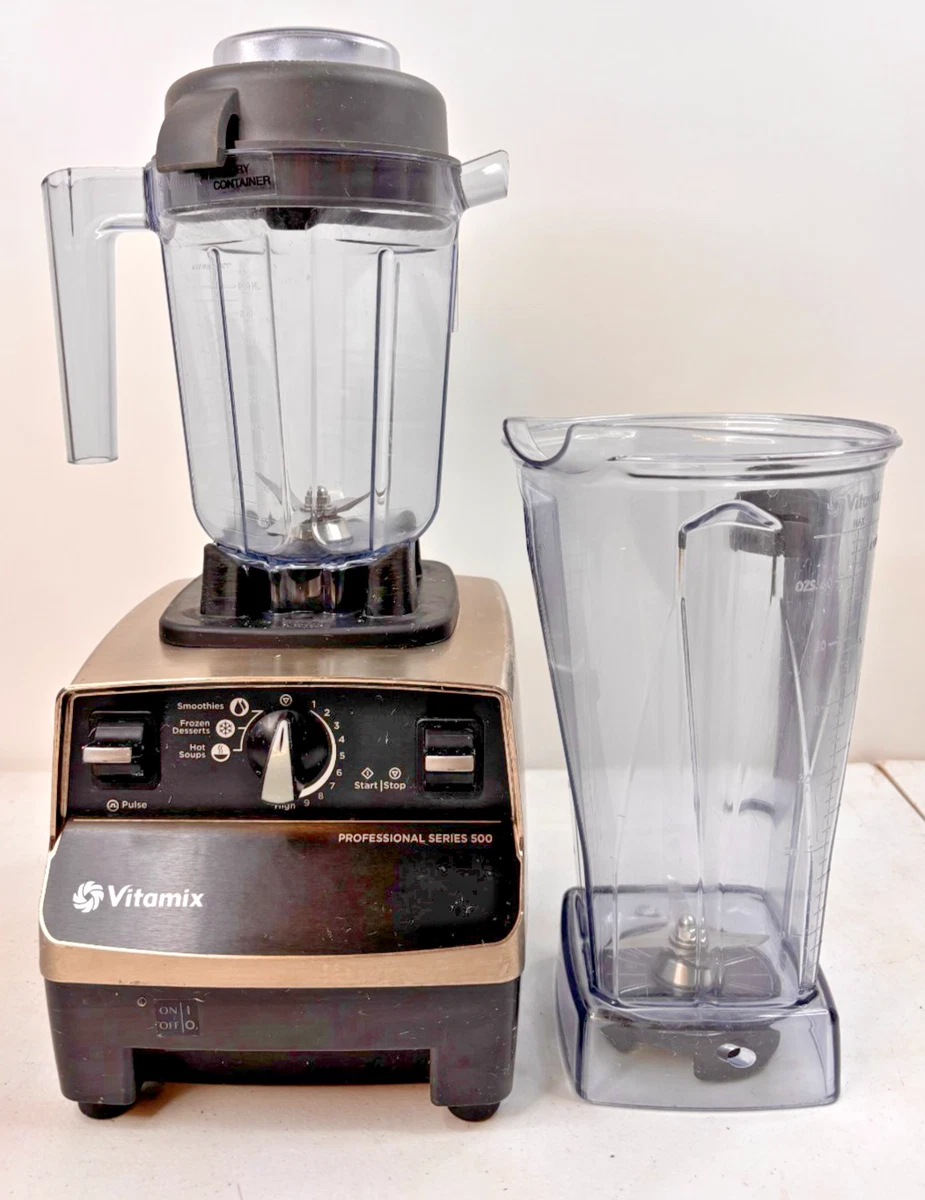 Vitamix Professional Series for sale | eBay