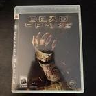 Dead Space - Sony PlayStation 3 CIB Tested