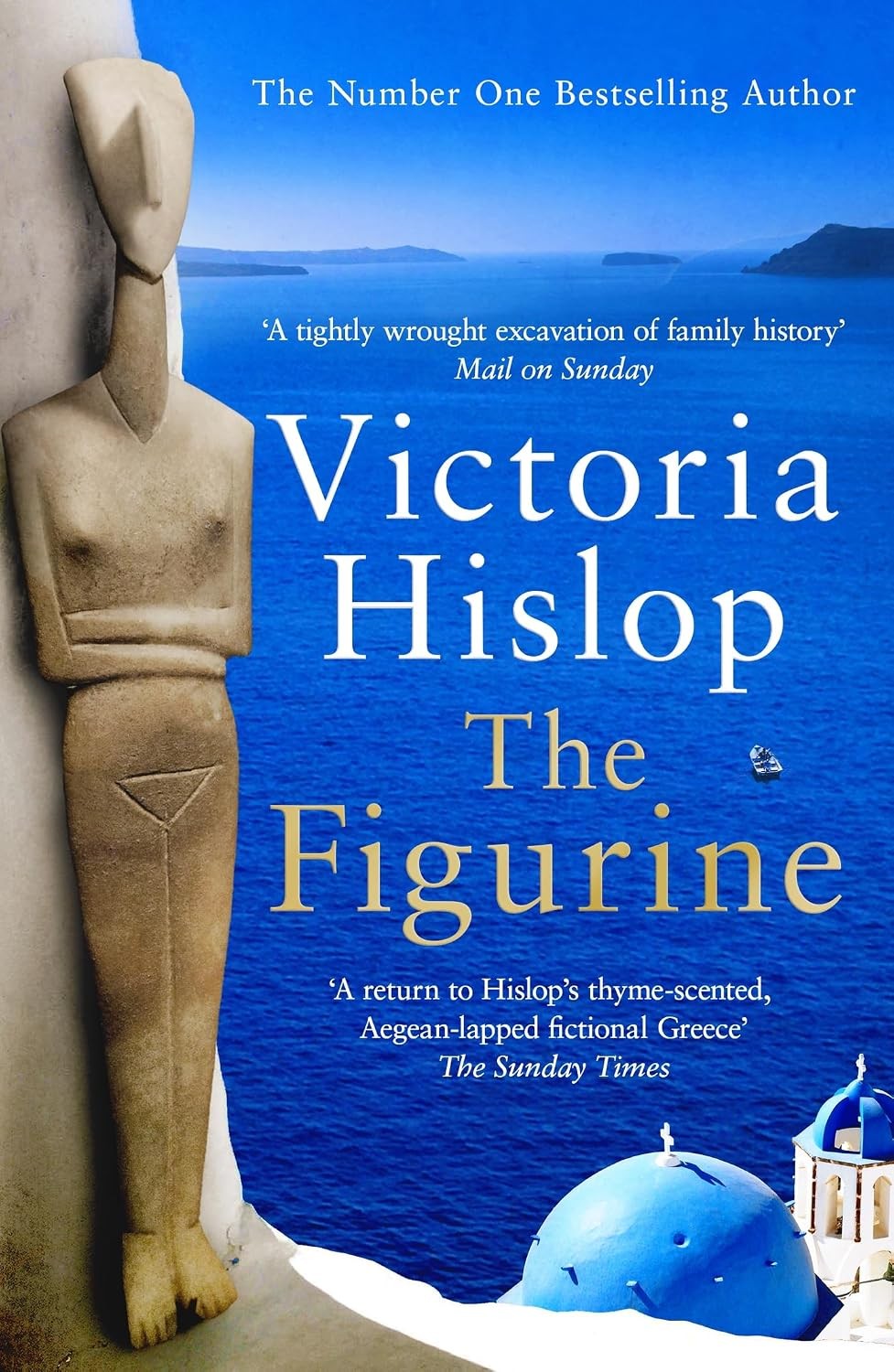 The Figurine - Image 9
