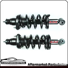 FCS Parts Rear Struts Shocks for 2002-2006 Honda CRV_AS