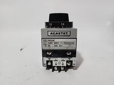 Agastat 7022 AE Time Delay Relay