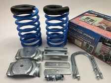 Superior Universal Heavy Duty Helper Coil Springs - Load Lift Up To 2000lbs Superior Universal Heavy Duty Helper Coil Springs - Load Lift Up To 2000lbs