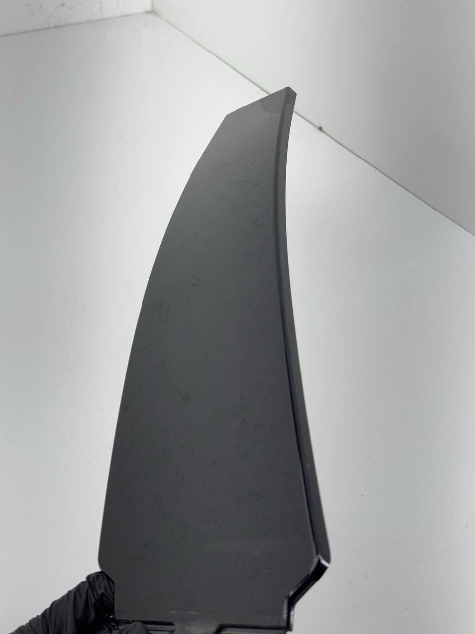 2014- 2021 MASERATI GHIBLI M157 Right SIDE B PILLAR APPLIQUE MOLDING COVER 445