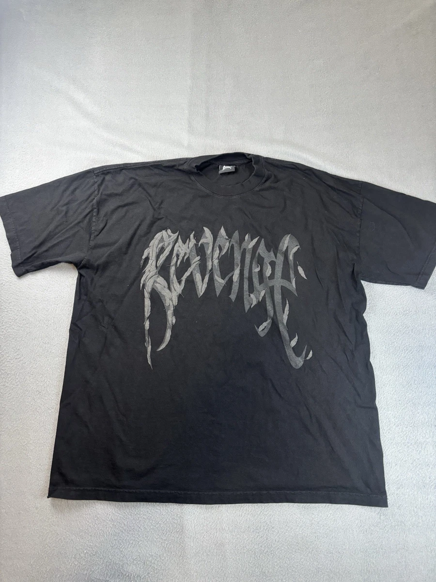 Revenge T-Shirts for Men for sale | eBay