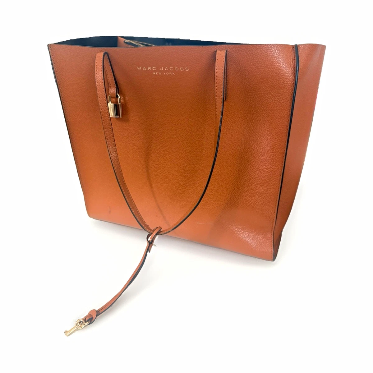 Marc Jacobs Shoulder Bag Brown Bags & Handbags for Women for sale