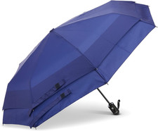 Compact Auto Open/Close Umbrella