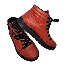 ES862 sneaker da donna di Ara, rosso, taglia 36