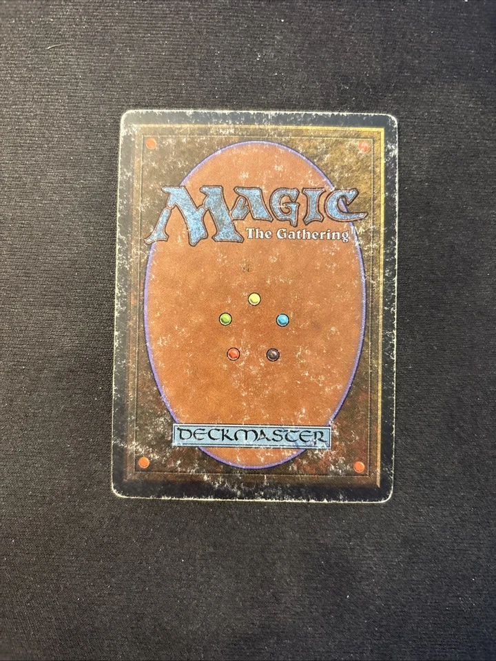 Icy Manipulator Unlimited Edition Mtg HP - Image 4 of 4