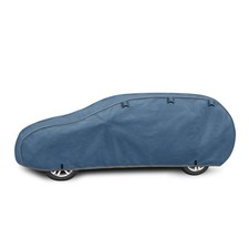 Autogarage für VW Passat B7 Variant B7 365 (10-14) Vollgarage Schutzhülle Cover