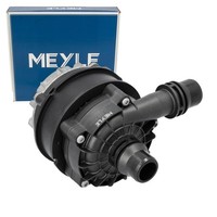 Meyle Zusatzwasserpumpe Elektrisch FüR Mercedes W176 W247 W205 W213 0005002686