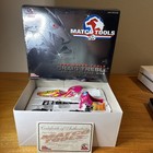 NHRA CRAIG TREBLE 2004 NITRO MATCO TOOLS PRO STOCK BIKE 1:9 SCALE AUTOGRAPHED