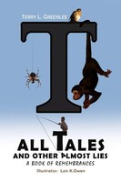 Terry L. Greenlee | Tall Tales And Other Almost Lies | Taschenbuch | Englisch
