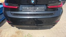 Stoßstange hinten BMW 3er G20, G28, G80 51128493934 P23054720