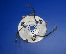 McCauley Spinner Bulkhead w/ Fillets & De-Ice Slip Ring P/N D3796 (0925-1747)