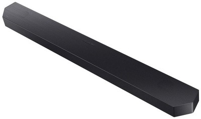 Samsung HW-Q990F Soundbar Hauptgerät inkl. Fernbedienung   B-Ware Ohne Subwoofer