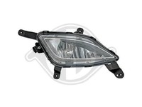 Nebellampe Rechts FüR Hyundai I30 2012-2016