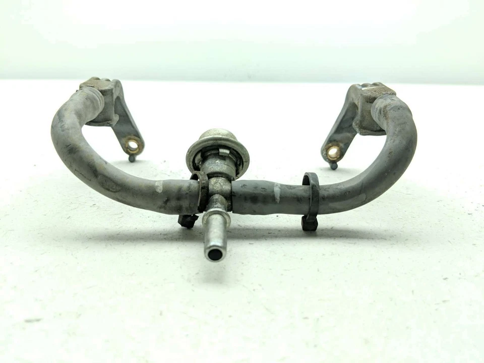 Carril de combustible de gas Victory Vision 08-15 Foto 2 de 4