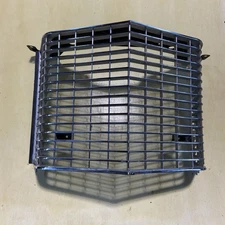 1971 Ford LTD Center Radiator Grille Grill Vintage OEM D1AB-8A133-A