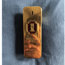 Paco Rabanne 1 Million Royal Eau de Parfum 100ml 3.4 fl oz Men's Fragrance